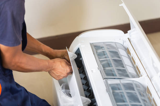 Best HVAC maintenance plan  in Sherrelwood, CO