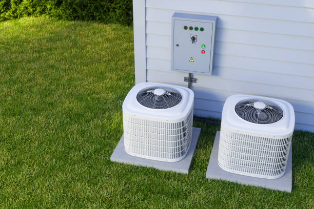 Best Ductless HVAC repair  in Sherrelwood, CO