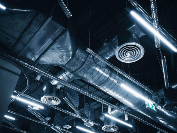 HVAC maintenance plan in Sherrelwood, CO
