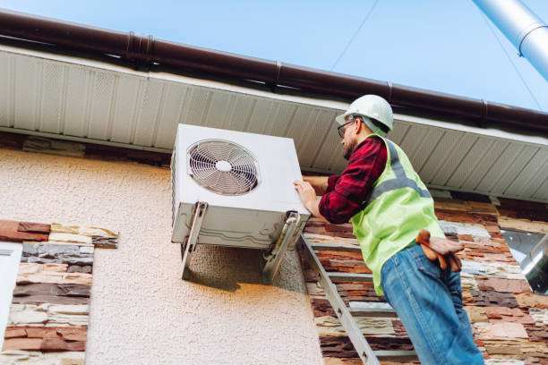 Best HVAC installation services  in Sherrelwood, CO