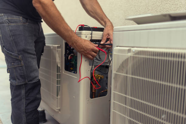 Best HVAC repair near me  in Sherrelwood, CO