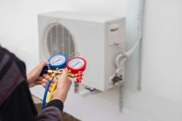 Best Air quality test  in Sherrelwood, CO