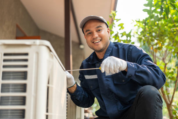 Best HVAC air duct cleaning  in Sherrelwood, CO