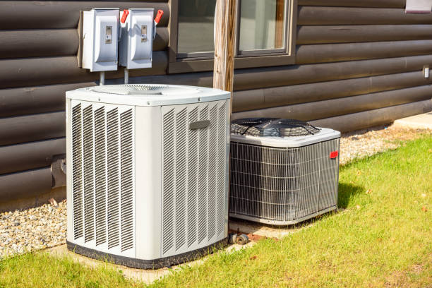 Best Affordable HVAC services  in Sherrelwood, CO