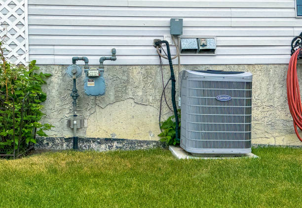 Best Commercial HVAC repair  in Sherrelwood, CO